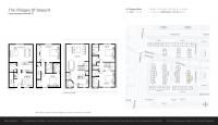 Unit 181 Seaport Blvd # T39 floor plan